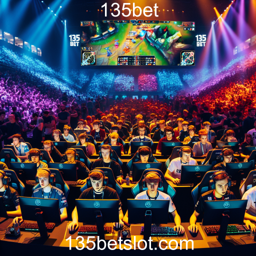 A Ascensão dos E-Sports: O Futuro do Entretenimento Digital