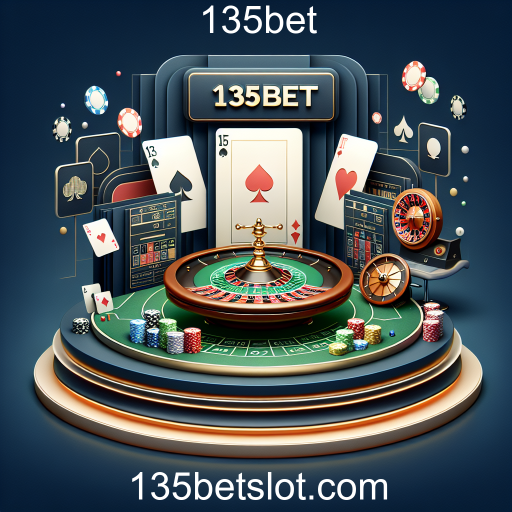Explorando o Mundo dos Jogos de Mesa na 135bet